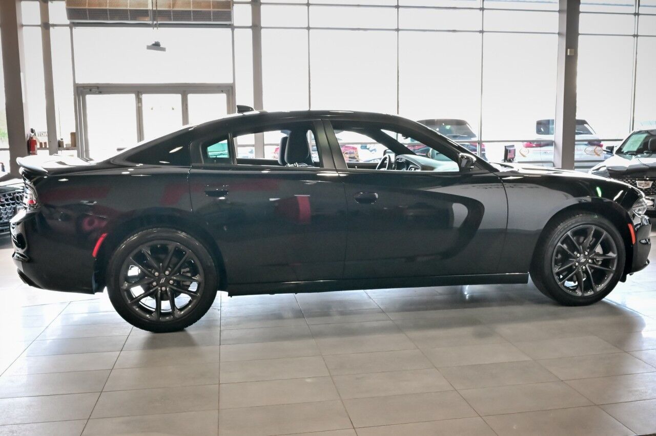 2023 Dodge Charger SXT Springfield NJ