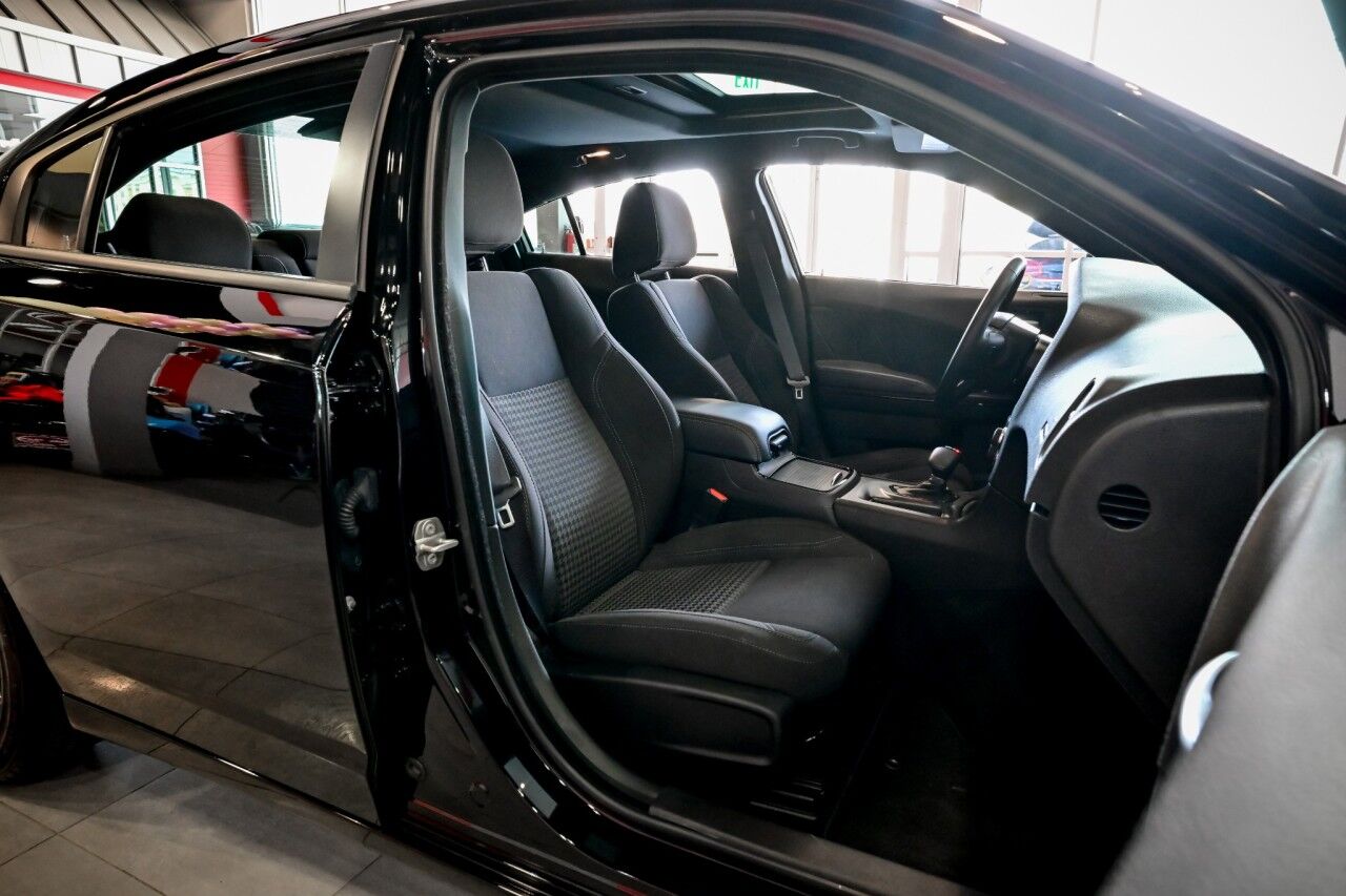 2023 Dodge Charger SXT Springfield NJ