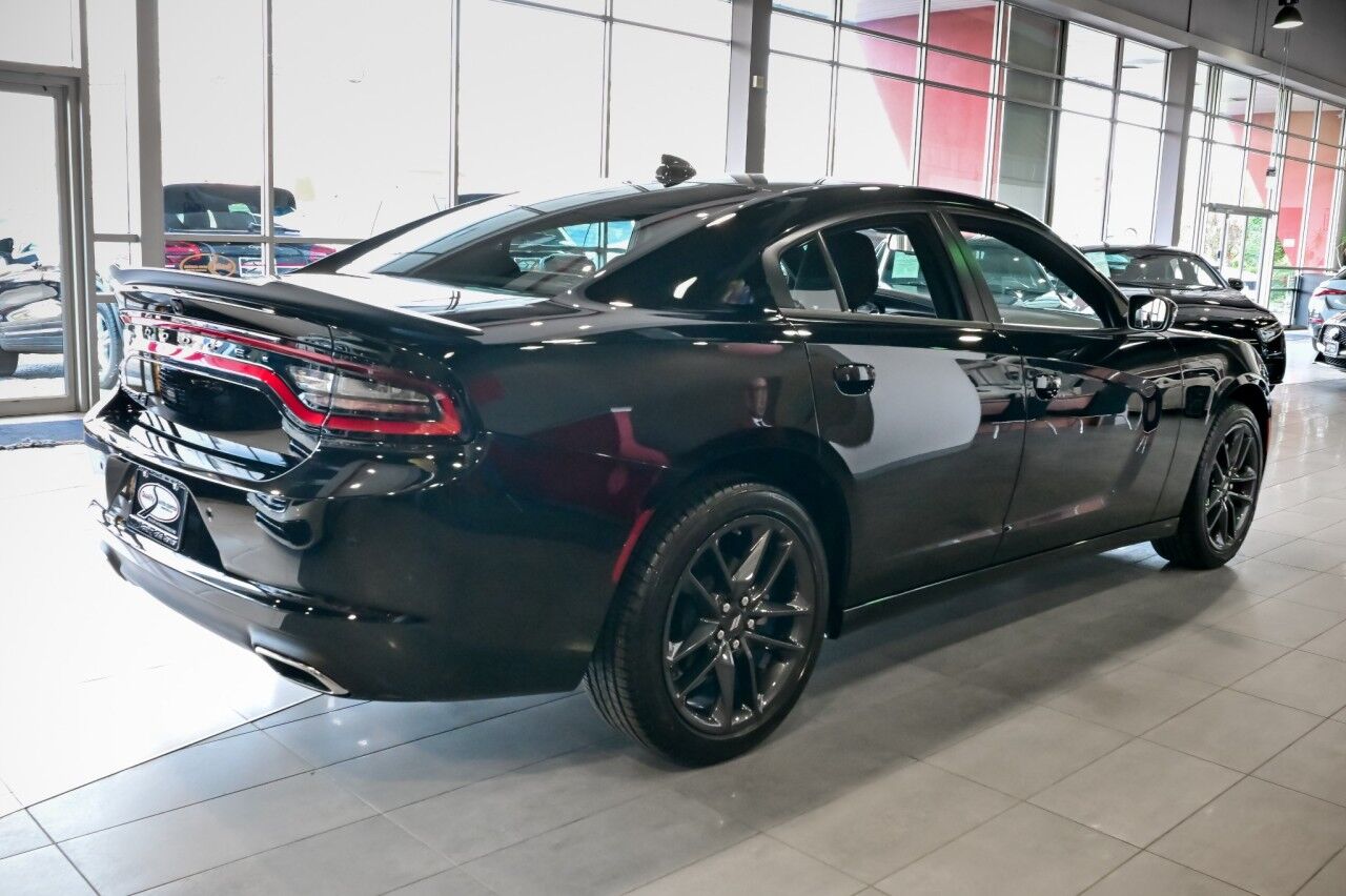 2023 Dodge Charger SXT Springfield NJ