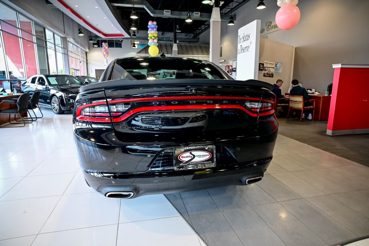 2023 Dodge Charger SXT Springfield NJ