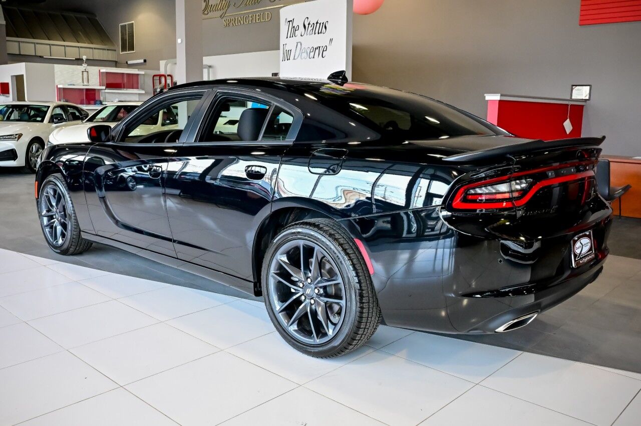 2023 Dodge Charger SXT Springfield NJ