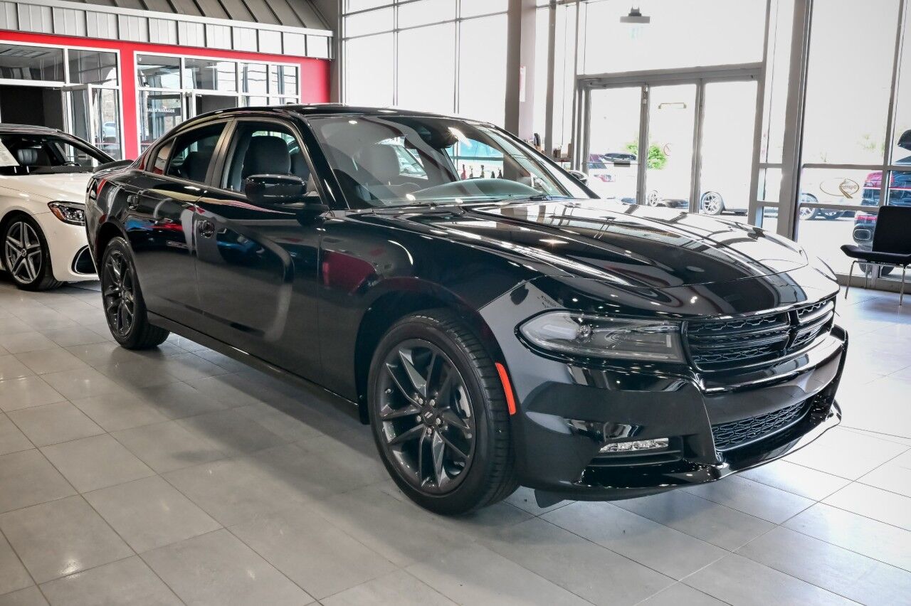 2023 Dodge Charger SXT Springfield NJ