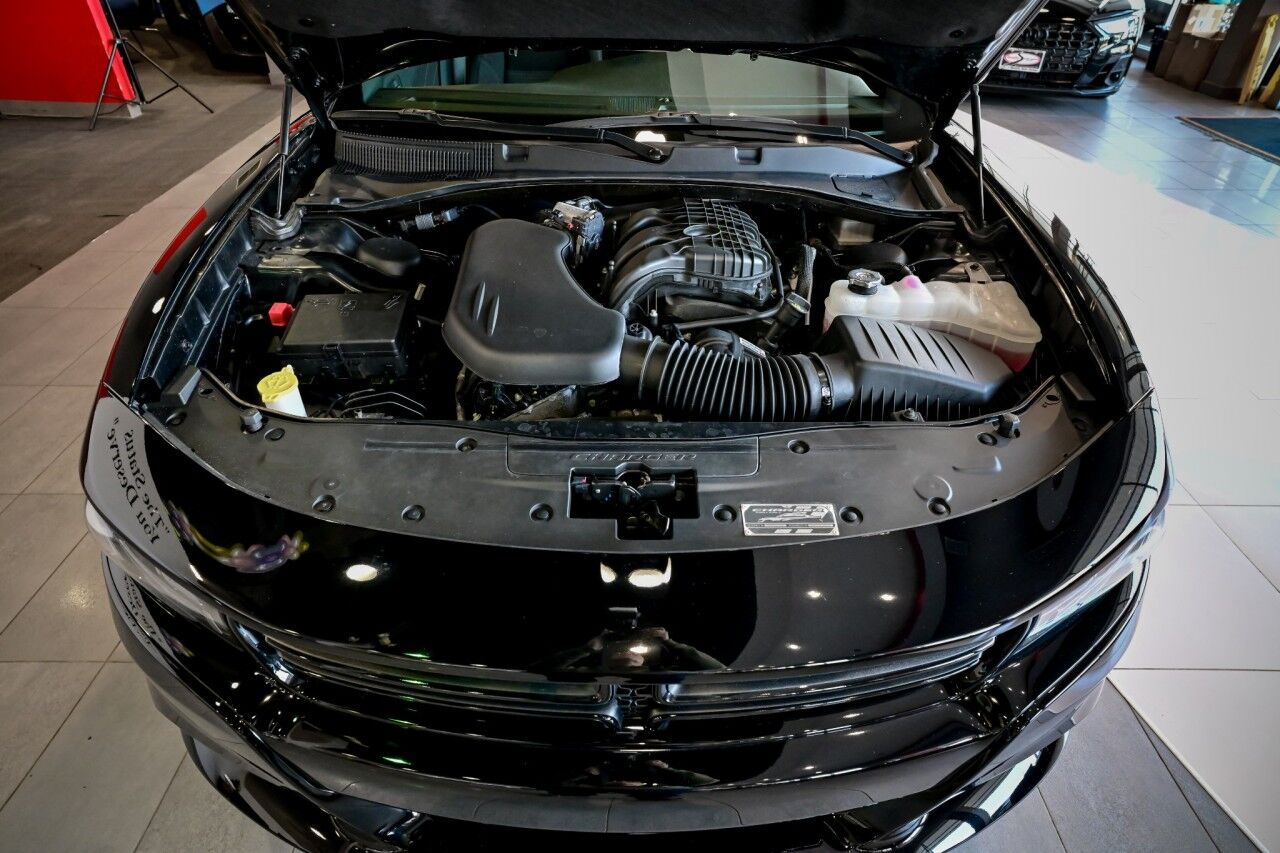 2023 Dodge Charger SXT Springfield NJ