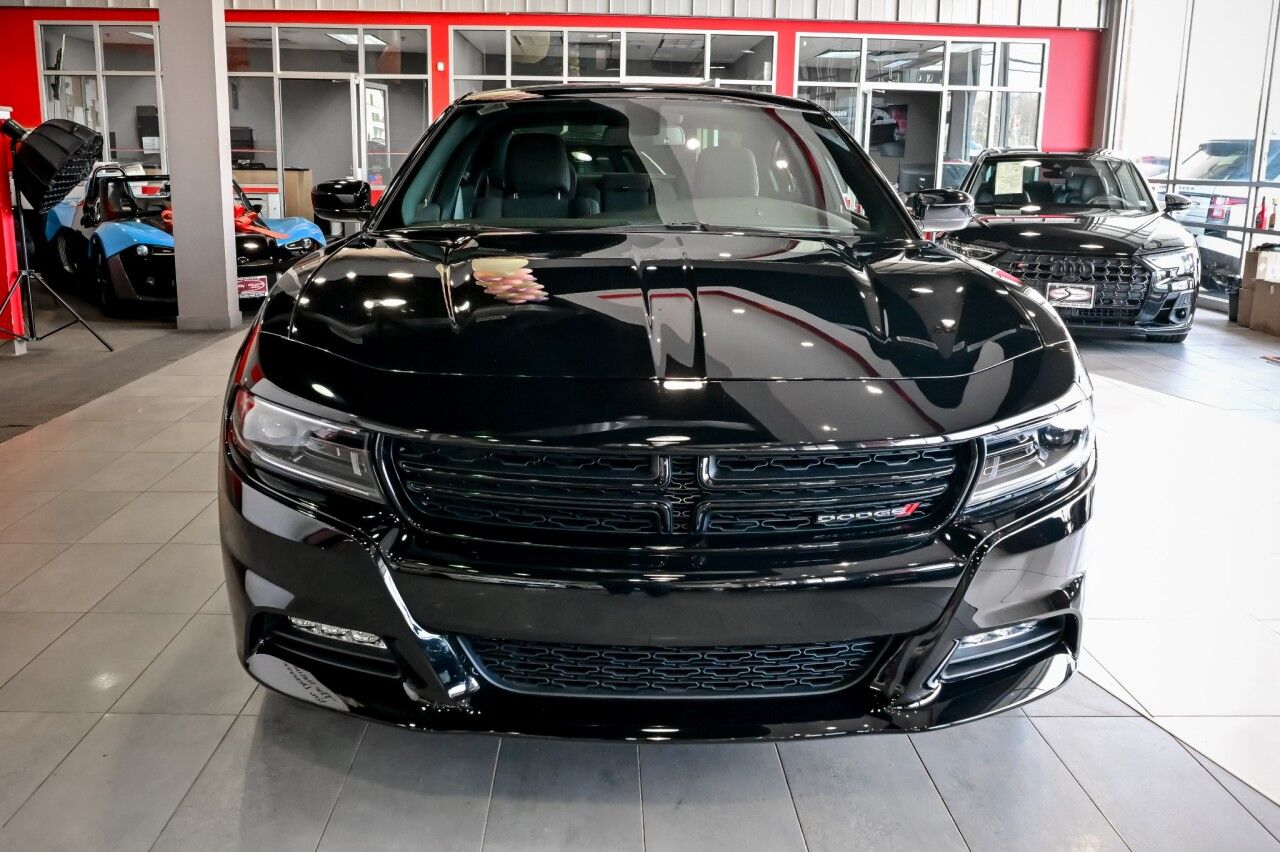 2023 Dodge Charger SXT Springfield NJ