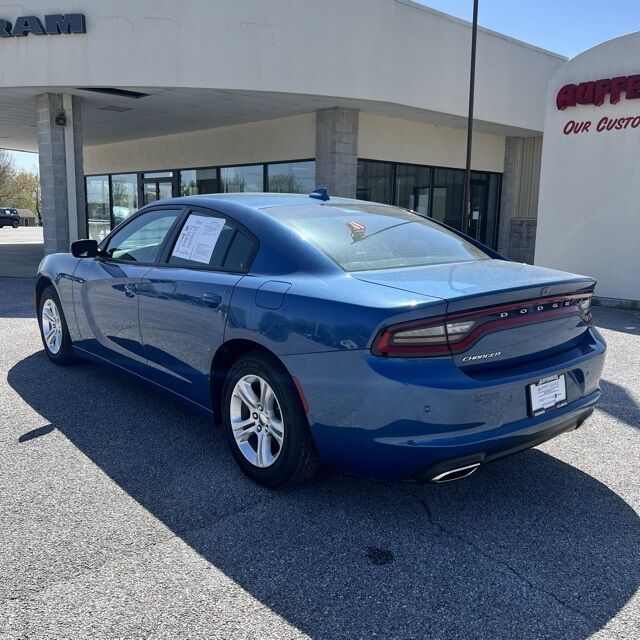 2023 Dodge Charger SXT Herrin IL