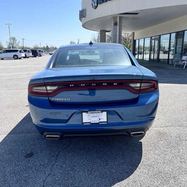 2023 Dodge Charger SXT Herrin IL