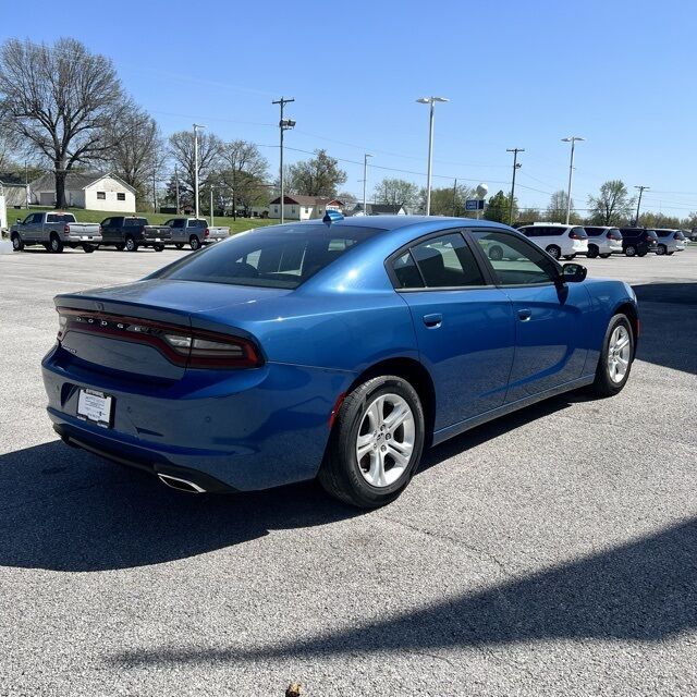 2023 Dodge Charger SXT Herrin IL