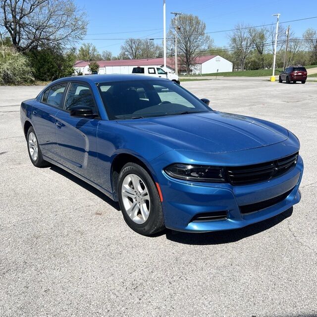 2023 Dodge Charger SXT Herrin IL