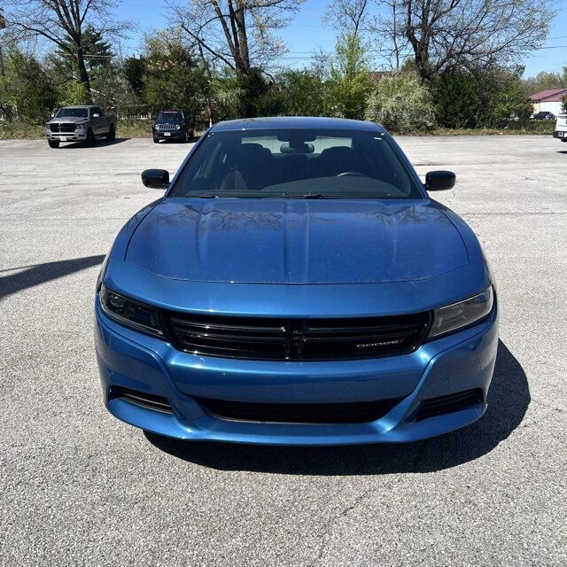2023 Dodge Charger SXT Herrin IL