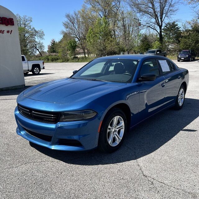 2023 Dodge Charger SXT Herrin IL