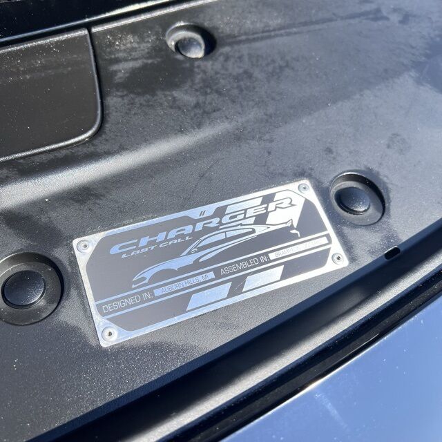 2023 Dodge Charger SXT Herrin IL