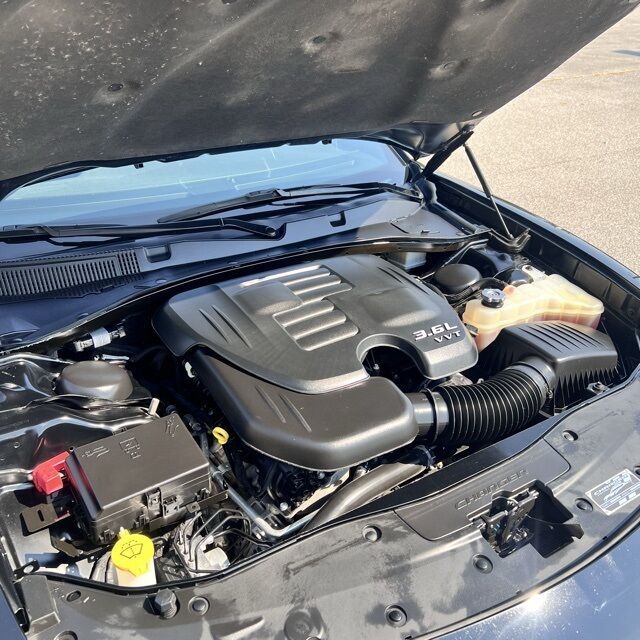 2023 Dodge Charger SXT Herrin IL