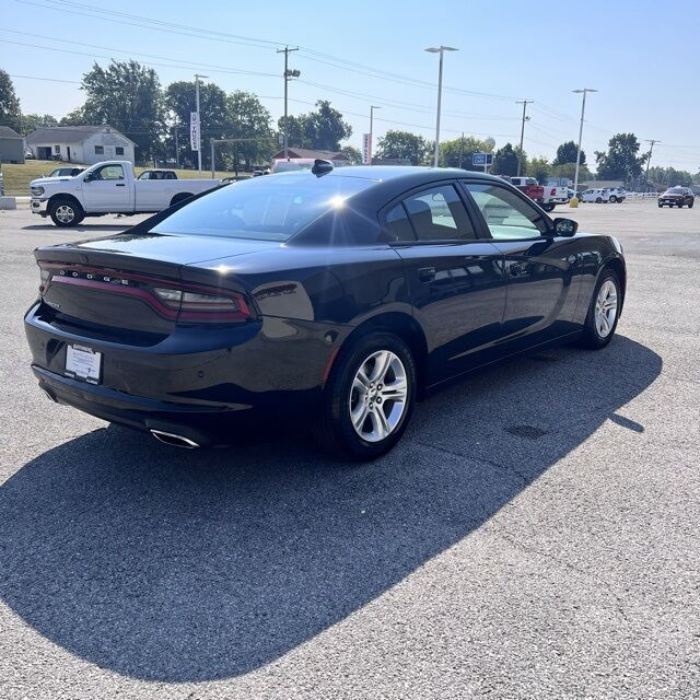 2023 Dodge Charger SXT Herrin IL