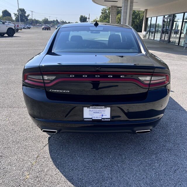 2023 Dodge Charger SXT Herrin IL