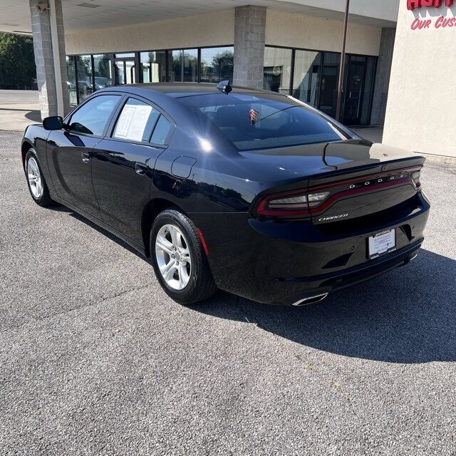 2023 Dodge Charger SXT Herrin IL