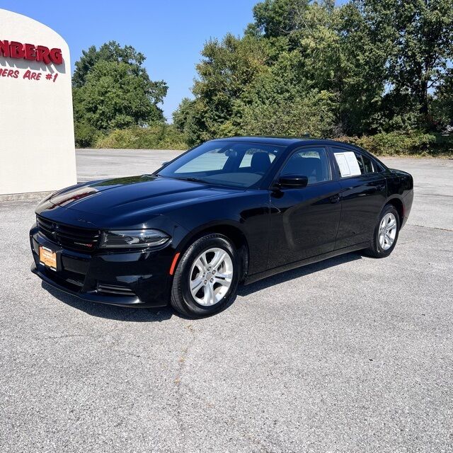2023 Dodge Charger SXT Herrin IL