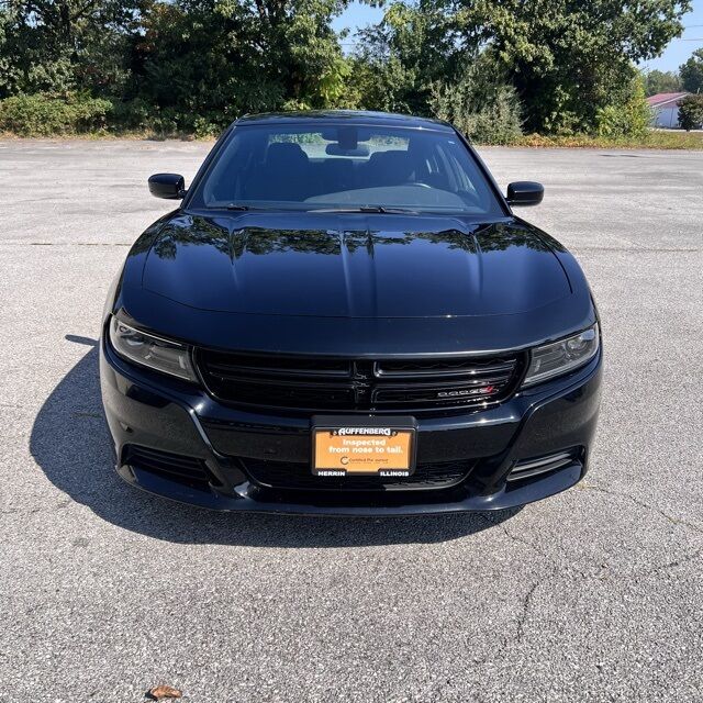 2023 Dodge Charger SXT Herrin IL