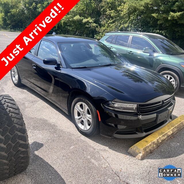 2023 Dodge Charger SXT Herrin IL