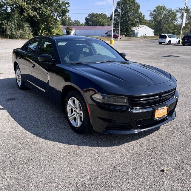 2023 Dodge Charger SXT Herrin IL