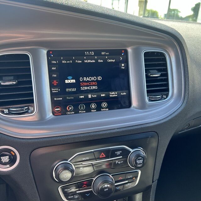 2023 Dodge Charger SXT Herrin IL
