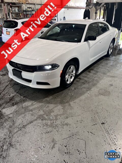 2023 Dodge Charger SXT Herrin IL