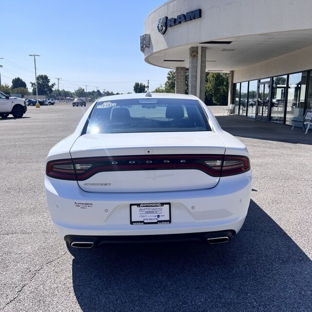2023 Dodge Charger SXT Herrin IL