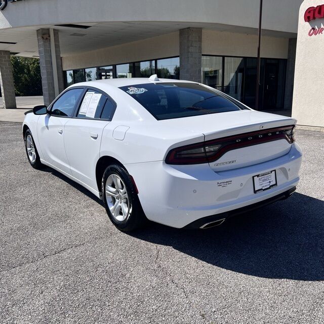 2023 Dodge Charger SXT Herrin IL