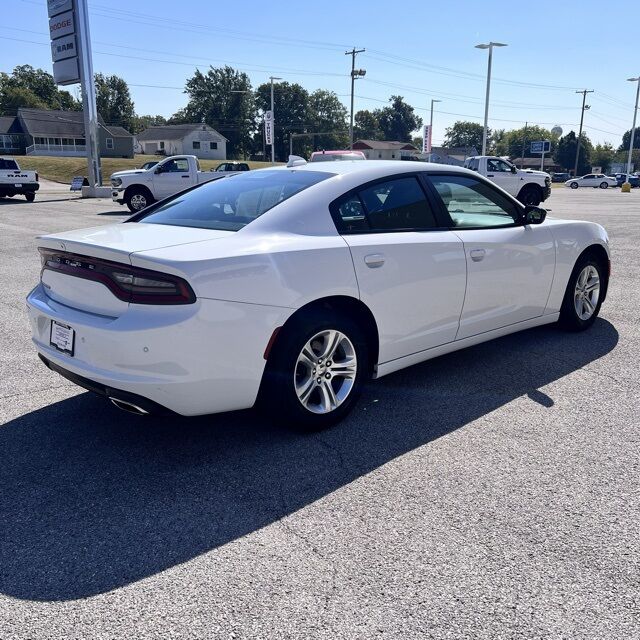 2023 Dodge Charger SXT Herrin IL