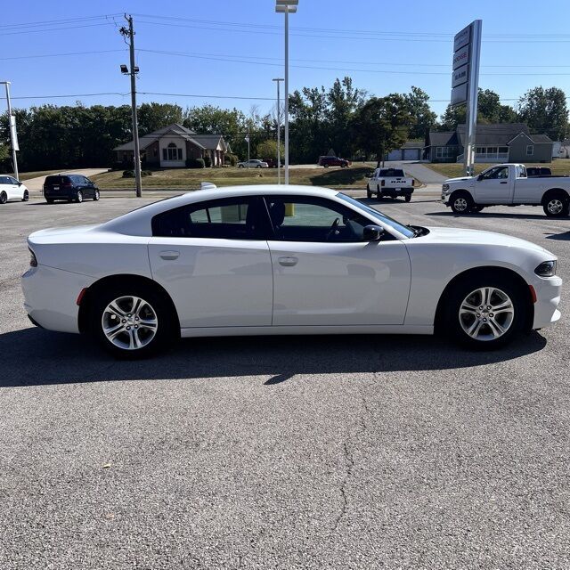2023 Dodge Charger SXT Herrin IL