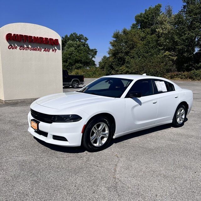 2023 Dodge Charger SXT Herrin IL