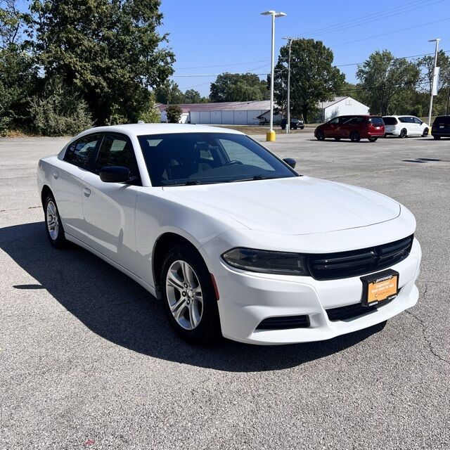 2023 Dodge Charger SXT Herrin IL