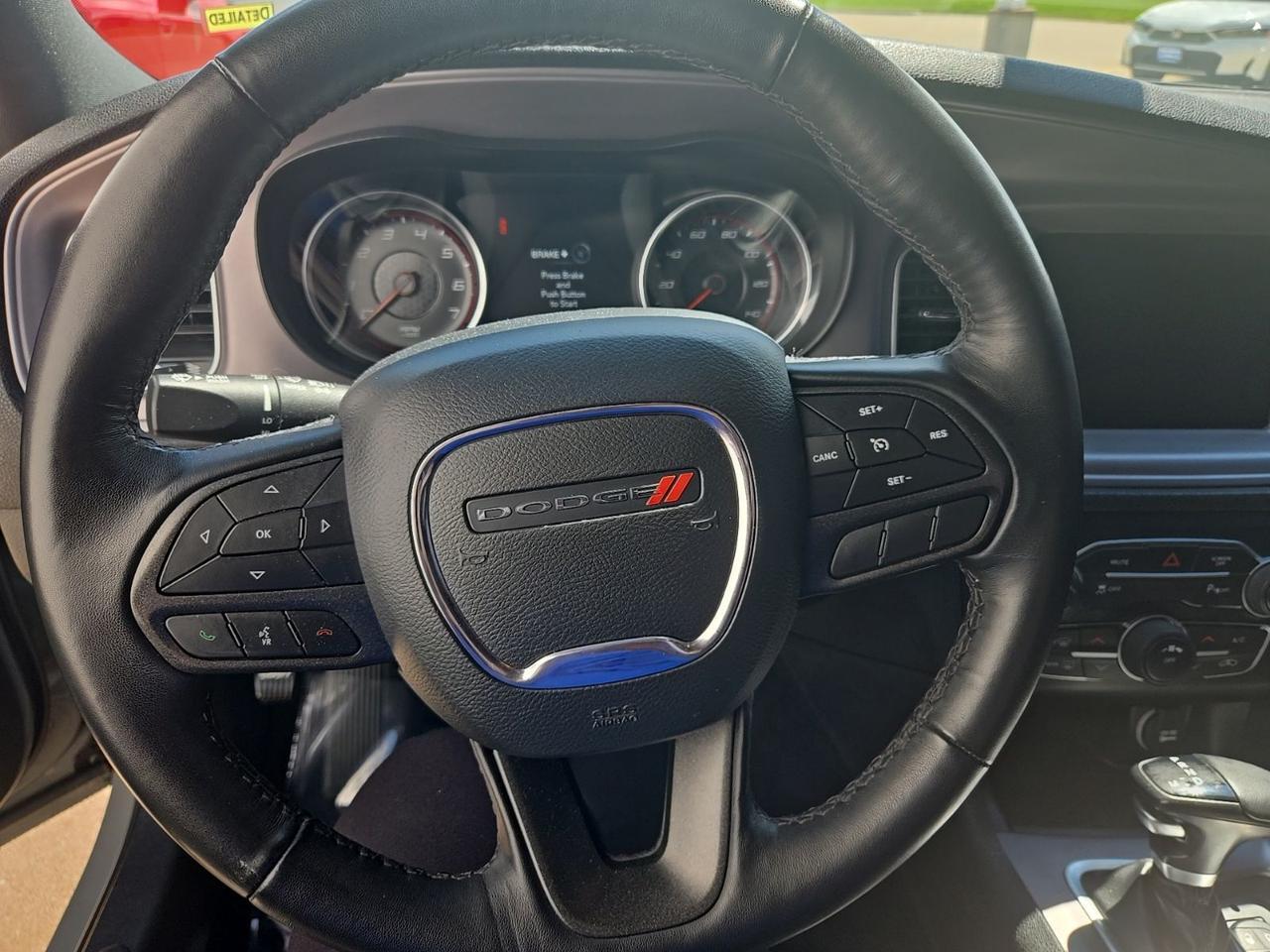2023 Dodge Charger SXT West Burlington IA