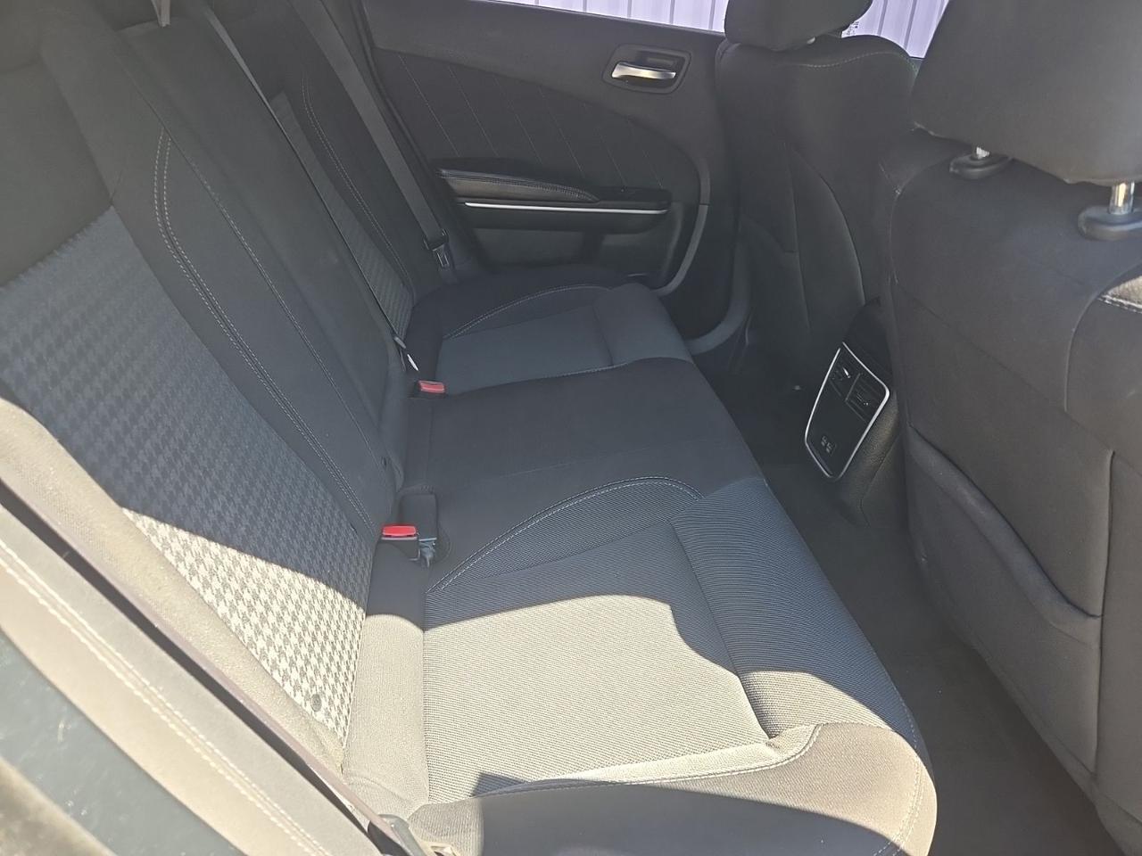 2023 Dodge Charger SXT West Burlington IA