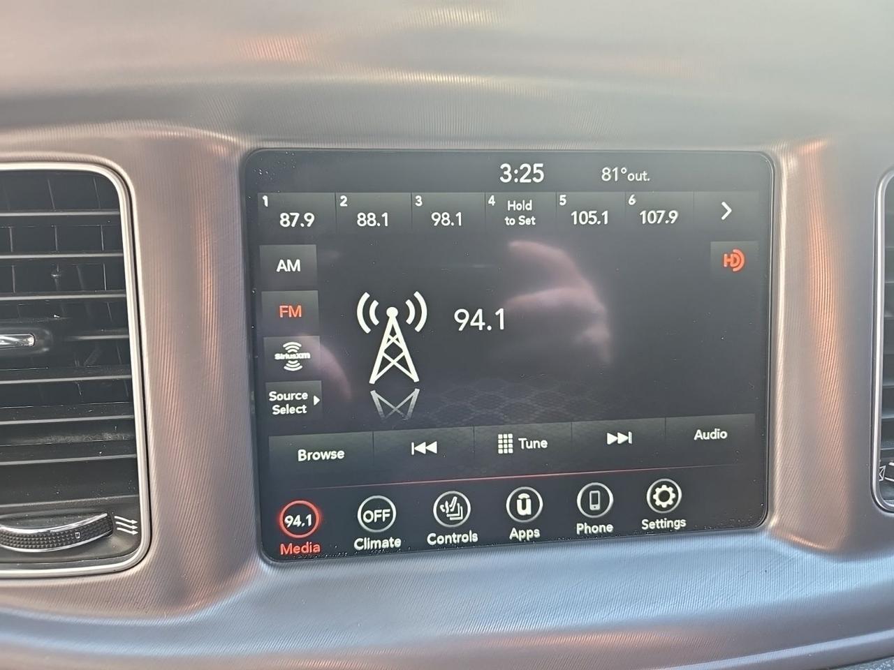 2023 Dodge Charger SXT West Burlington IA