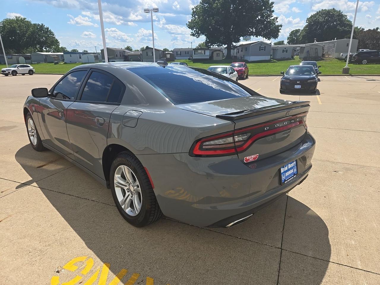 2023 Dodge Charger SXT West Burlington IA