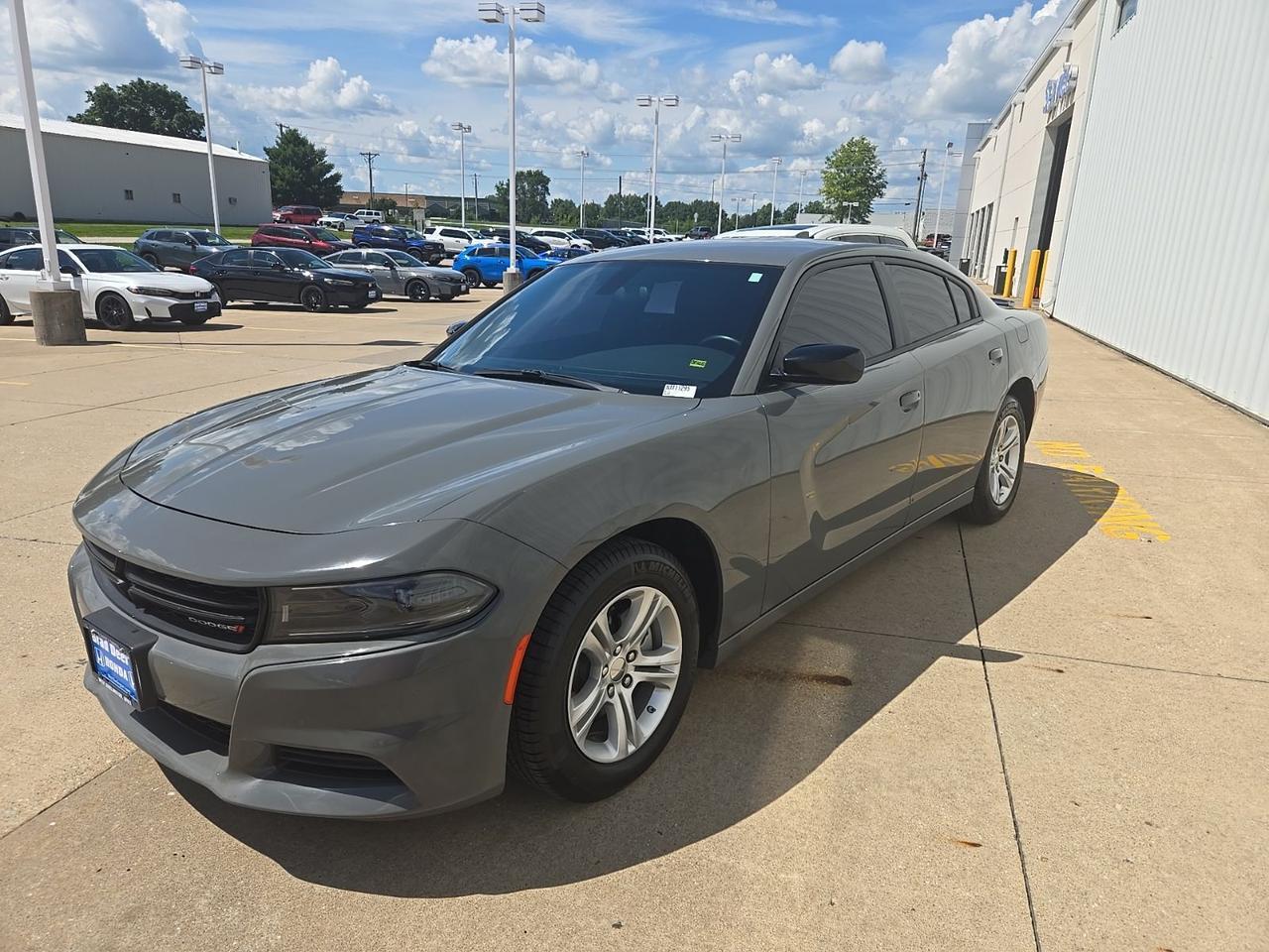 2023 Dodge Charger SXT West Burlington IA