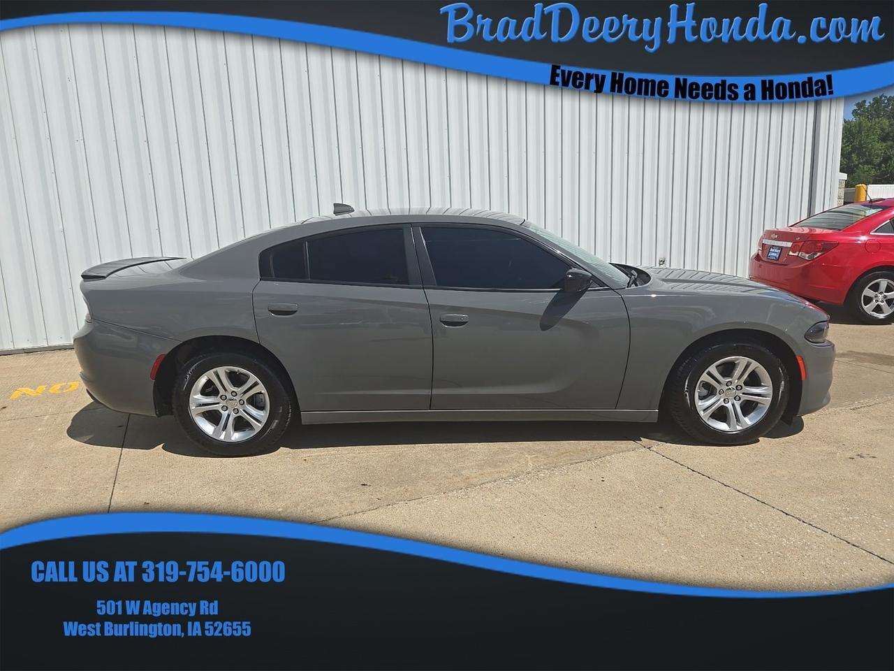 2023 Dodge Charger SXT