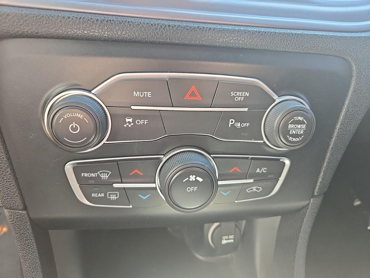 2023 Dodge Charger SXT West Burlington IA