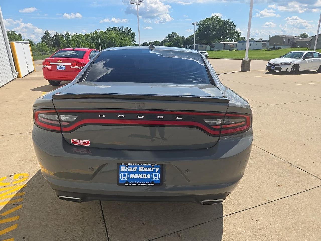 2023 Dodge Charger SXT West Burlington IA
