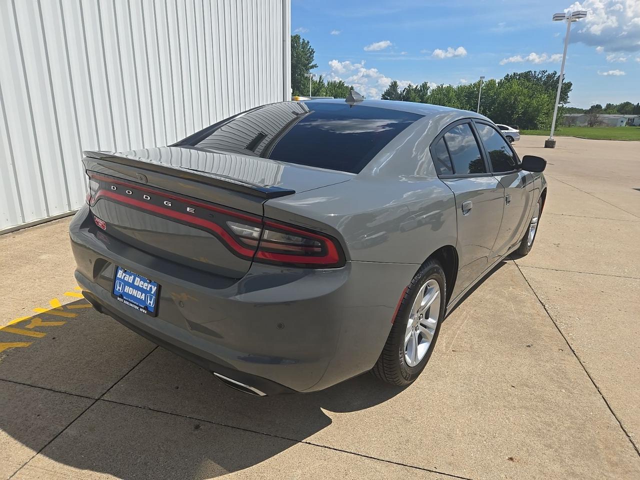 2023 Dodge Charger SXT West Burlington IA