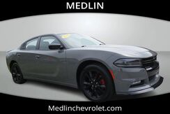 2023_Dodge_Charger_SXT_ Wilson NC