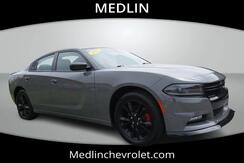 2023_Dodge_Charger_SXT_ Wilson NC