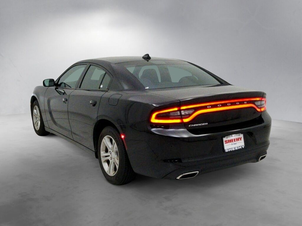 2023 Dodge Charger SXT Laurel MD