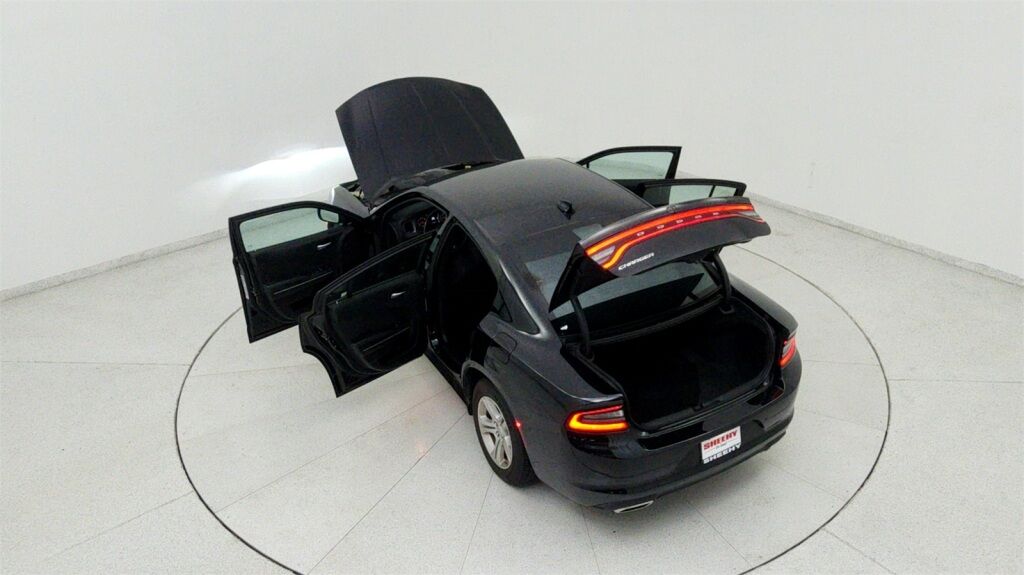 2023 Dodge Charger SXT Laurel MD
