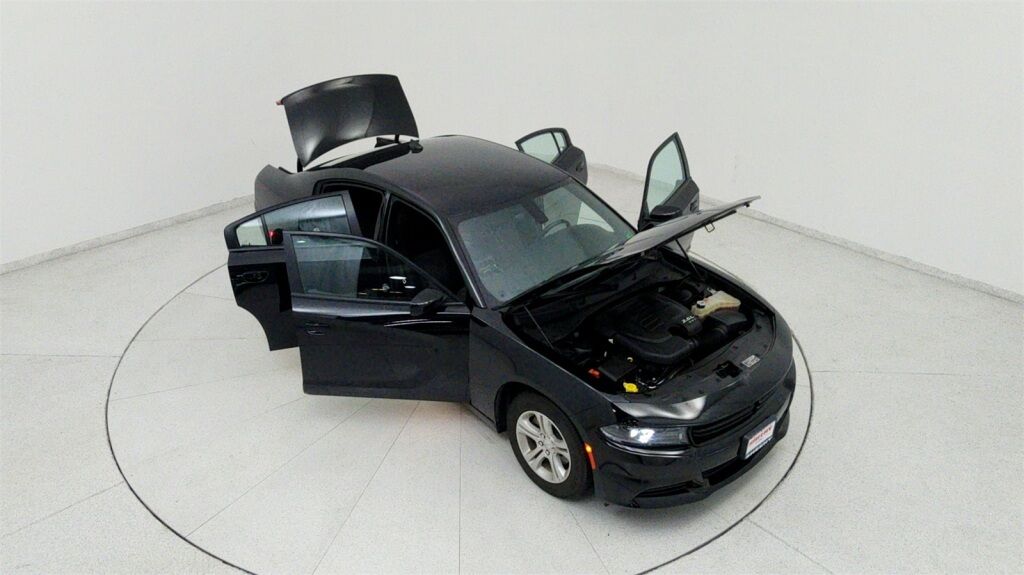 2023 Dodge Charger SXT Laurel MD