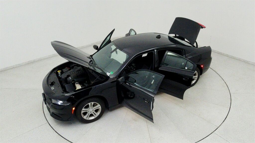 2023 Dodge Charger SXT Laurel MD