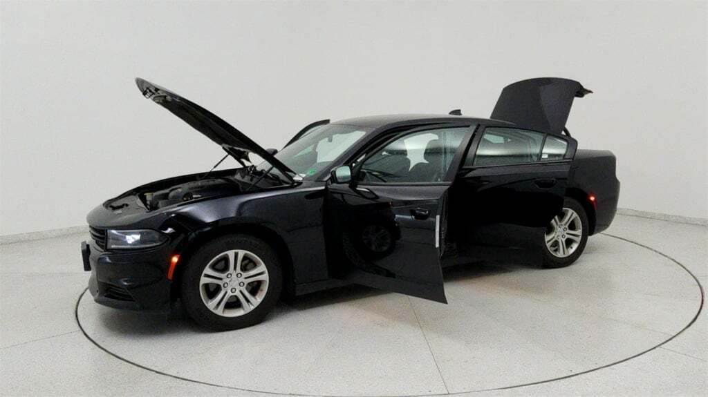2023 Dodge Charger SXT Laurel MD