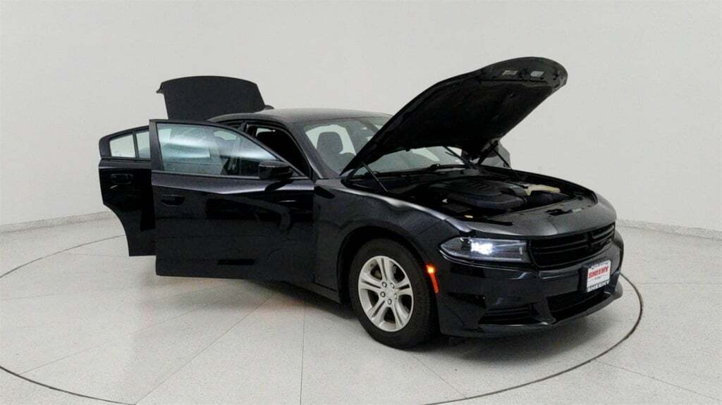 2023 Dodge Charger SXT Laurel MD