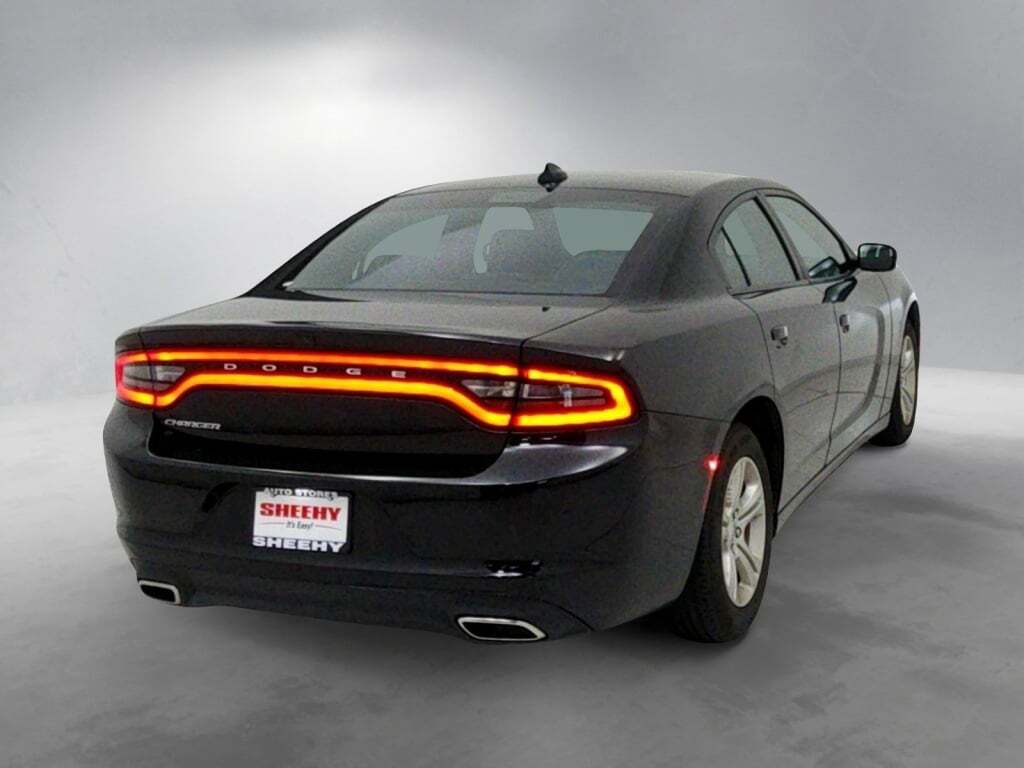 2023 Dodge Charger SXT Laurel MD
