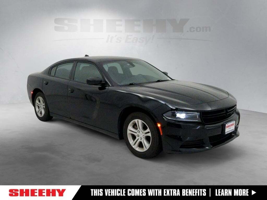 2023 Dodge Charger SXT Laurel MD